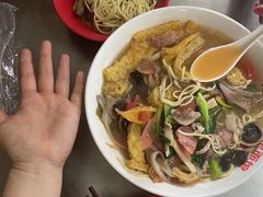 -易记皮肚面(明瓦廊店)