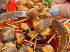 -拐枣巷小串串(财大店)