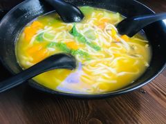 -家烧面馆【南山路知名经典面食】