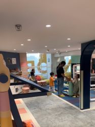 -奈尔宝家庭中心·亲子餐厅(华采天地店)