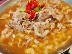 -凯鸽酒楼(振兴街店)