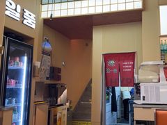 -韩一品韩国料理(柏庐南路店)