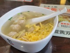 -锡笼记·无锡小笼(方塔店)