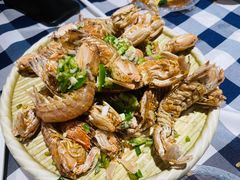 -阿妹小海鲜(下角店)