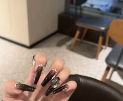 -斯馨·健康美甲美睫