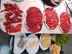 -八合里潮汕鲜牛肉火锅(深圳海岸城店)
