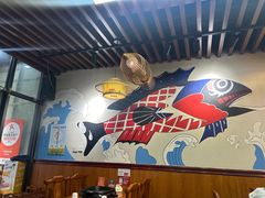 -三煮纸包鱼(青岛总店)