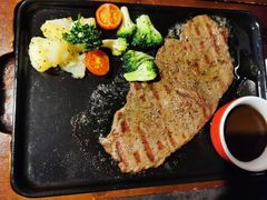 -必胜客(WOW梧州旺城店)