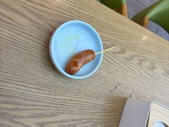 -李先生牛肉面大王(营口大润发店)