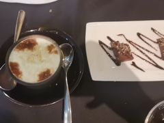 -Efes Turkish & Mediterranean Cuisine 艾菲斯餐厅(陆家嘴店)