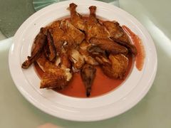 -阿一鲍鱼海鲜酒家(苏丹依斯迈路店)