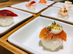 -小句号·精致料理(江南环球港店)