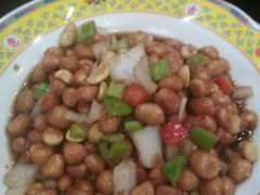 -芦月轩羊蝎子(北蜂窝店)