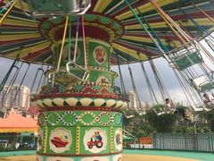 -南宁市凤岭儿童公园