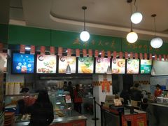 -六和餐饮(东城根店)