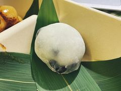 豆大福-季味菓屋