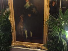 -Afternoon Tea at The Goring