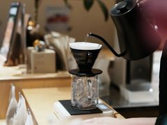 -Onirii Coffee(长乐路店)