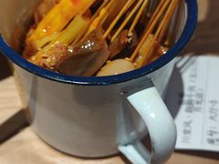 -川堂风·跷脚牛肉·乐山爆炒(宝山日月光店)