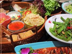-南越郡·越式风味餐厅(青秀万达店)