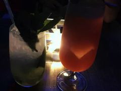 -MOSSO音乐酒吧·Live House(南京西路店)