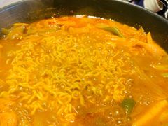 -唯成•韩国炭火烤肉 유성고기