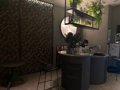 -Dragonfly 悠庭·按摩Spa(苏州中心广场店)