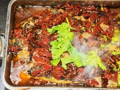-渝尾巴烤鱼(总店)