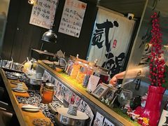 -贰醒·私房小院烧烤 (太古里店)