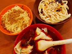 -龙抄手(春熙路总店)