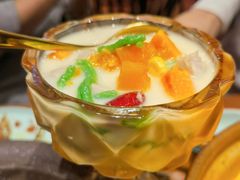 煎蕊甜品-马来西亚肉骨茶汤·招牌螃蟹·烧鸡·呷喱吧吧(海上世界店)