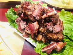 -海尔巴格新疆餐厅(东来兴店)