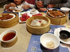 -点都德(大茶楼店)