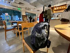 -ZEMOCAFE·FUSION FOOD(西交利物浦店)