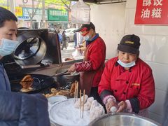 -众品香美食(三弓路店)