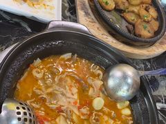 -李师傅脆肚(华强北店)
