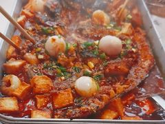 -鱼酷活鱼烤鱼(仙林金鹰店)