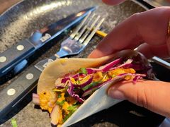 -Q MEX 库迈墨西哥餐吧(三里屯店)