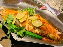 -美奈小馆·越南料理(中航城君尚购物中心店)