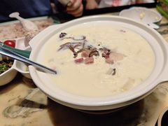 -锦府盐帮·侯宅(五棵松万达店)