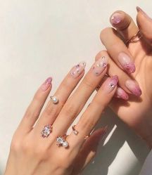 -Aso Artist Beauty美甲美睫