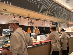 -吾妻拉面•和风食堂(群光广场店)