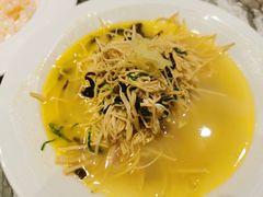 -萬國春·中菜馆(颐和公馆店)
