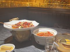 -炊烟小炒黄牛肉(浦东世纪汇店)