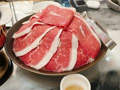 牛腩资造-宴中海·二十年浙菜·萧山宴(市心北路店)