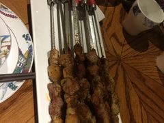 -阿罗新疆菜(人民广场店)