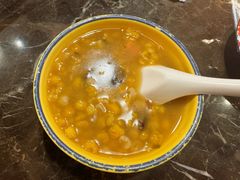 -粗粮人家·东北菜(洋桥店)