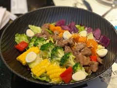 -西堤牛排(合肥之心城店)