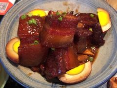 烧酒肉-兰溪小馆(东直门簋街店)