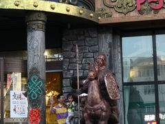 门面-天下醉美蒙餐(林西店)